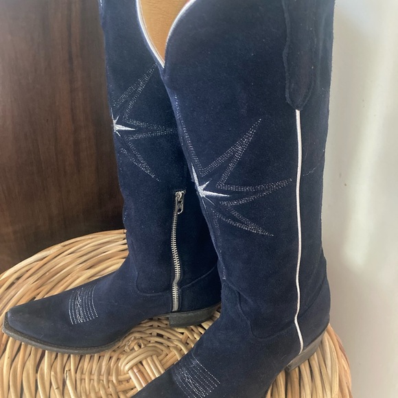 Old Gringo Galilea boots - rare - Picture 2 of 4